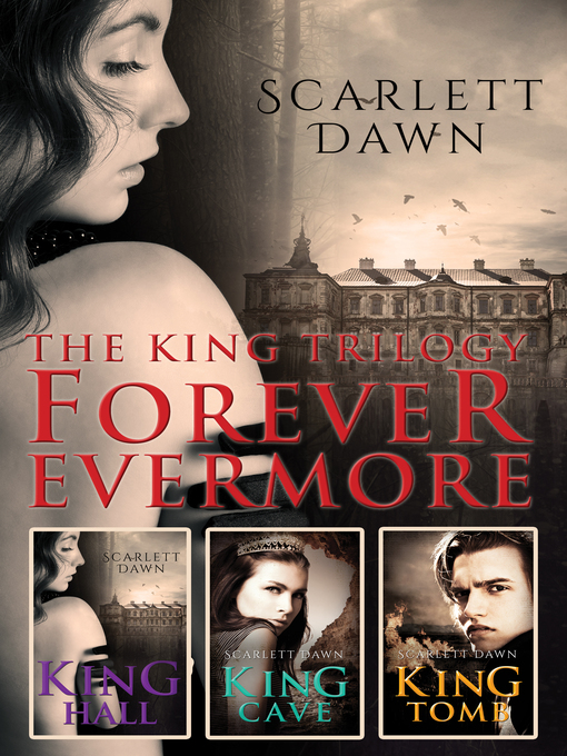 Title details for The King Trilogy by Scarlett Dawn - Available